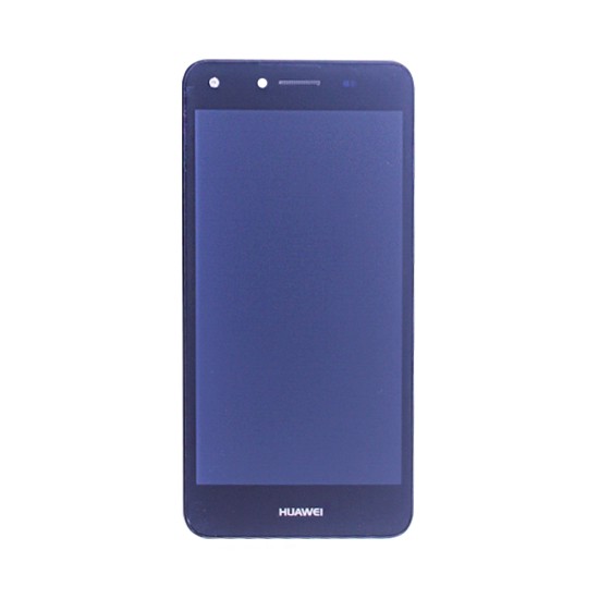 TOUCH+DISPLAY+FRAME HUAWEI Y5 II CUN-L21 BLACK